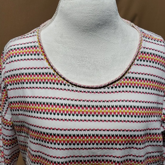 Victoria's Secret long sleeve nightgown in a size small - Picture 2 of 5